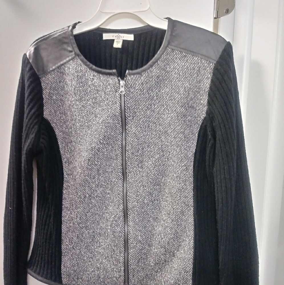 Dress Jacket